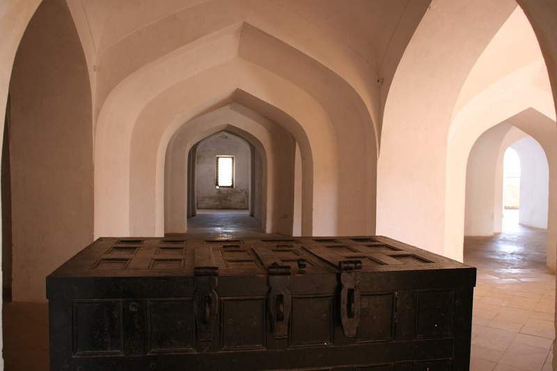 India & Nepal 2011 - 1444